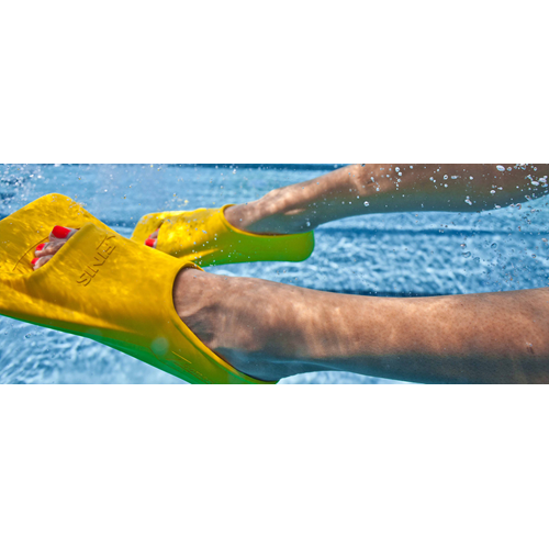 Palmes de natation - Zoomers® Gold